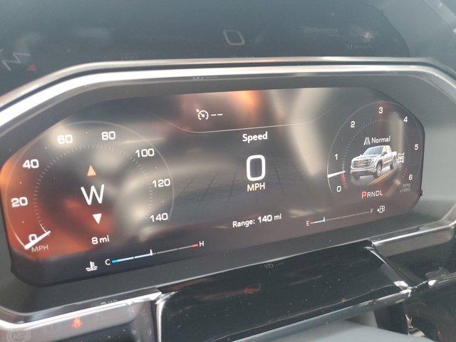 new 2026 GMC Sierra 1500 car, priced at $56,974