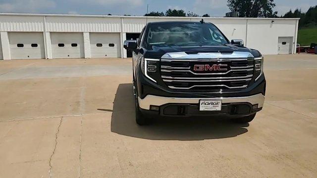 new 2026 GMC Sierra 1500 car, priced at $56,974