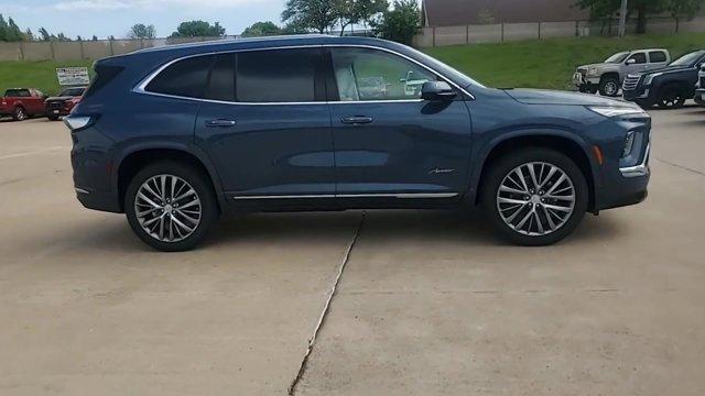 new 2026 Buick Enclave car, priced at $62,979