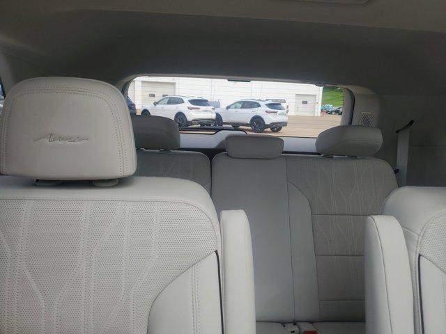 new 2026 Buick Enclave car, priced at $62,979