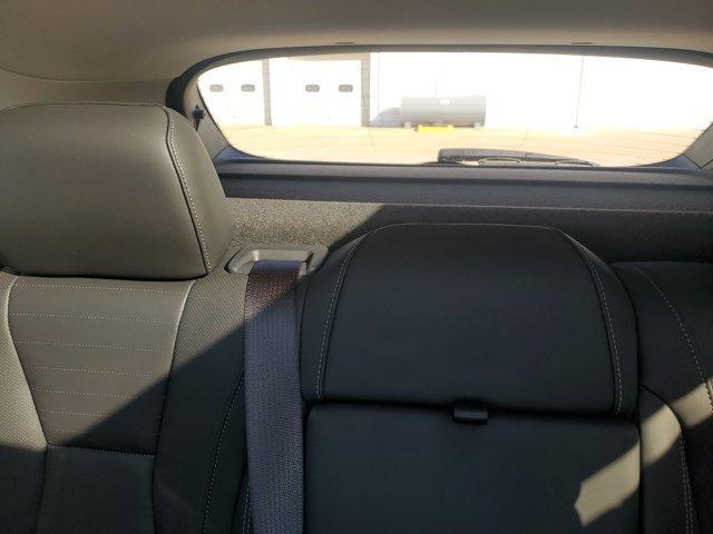 new 2025 Buick Envision car, priced at $40,485