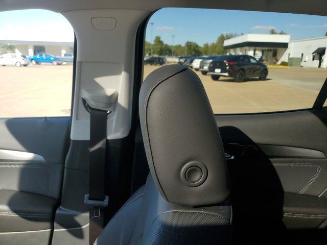 new 2025 Buick Envision car, priced at $40,485