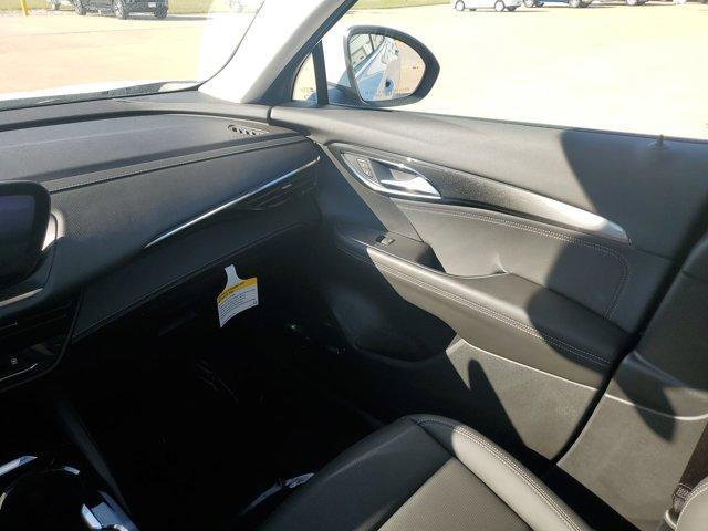 new 2025 Buick Envision car, priced at $40,485
