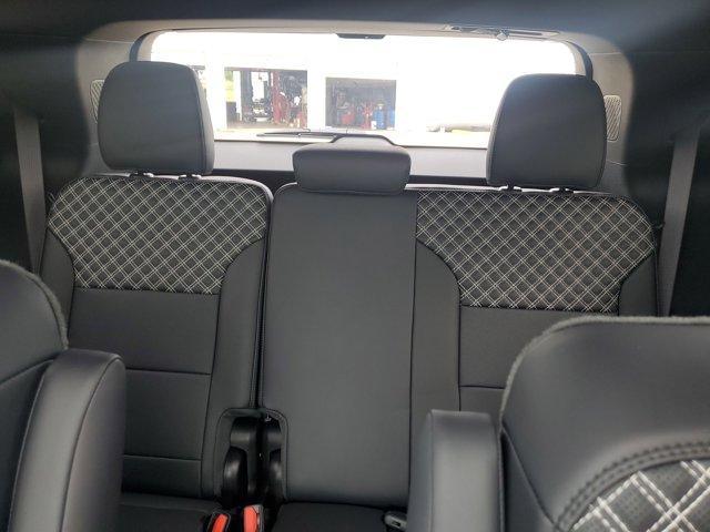 used 2024 GMC Acadia car, priced at $49,980