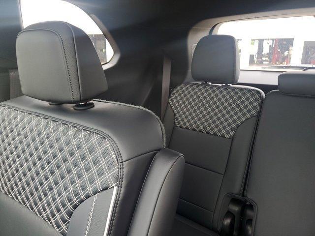 used 2024 GMC Acadia car, priced at $49,980