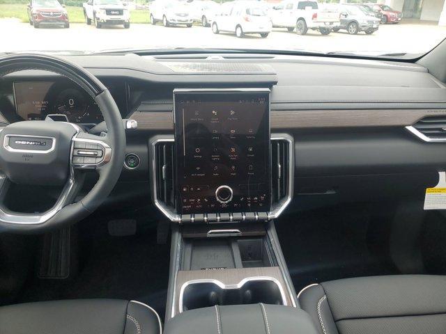 used 2024 GMC Acadia car, priced at $49,980
