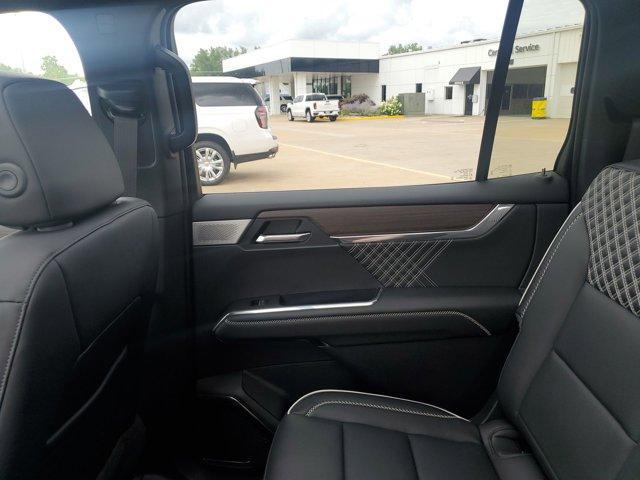 used 2024 GMC Acadia car, priced at $49,980
