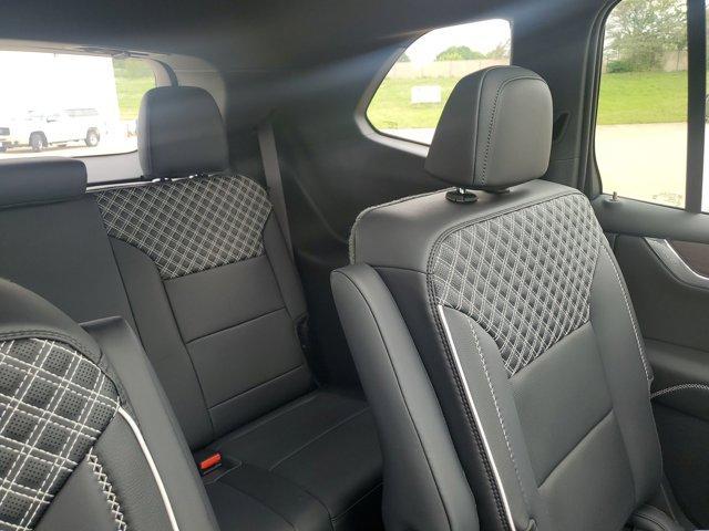 used 2024 GMC Acadia car, priced at $49,980