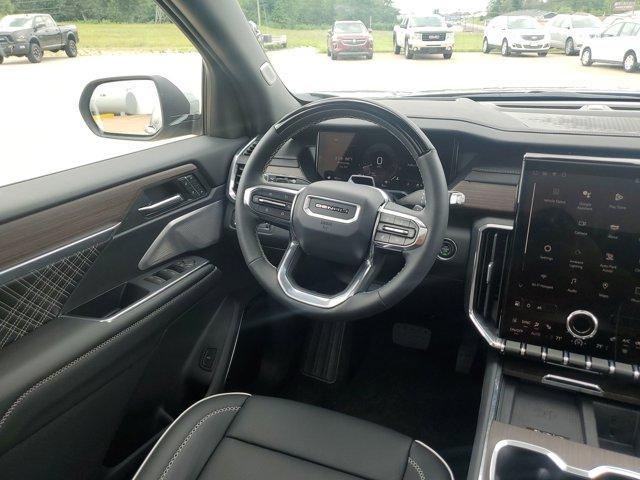 used 2024 GMC Acadia car, priced at $49,980