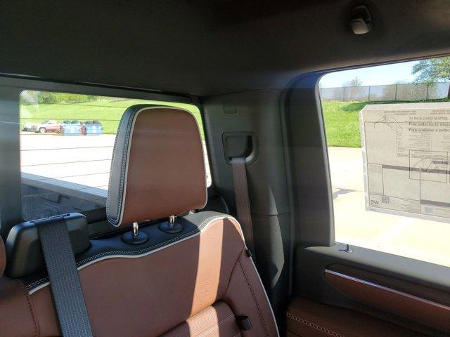 new 2026 GMC Sierra 3500 car, priced at $93,745