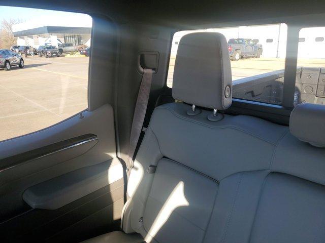 used 2023 GMC Sierra 1500 car, priced at $43,980