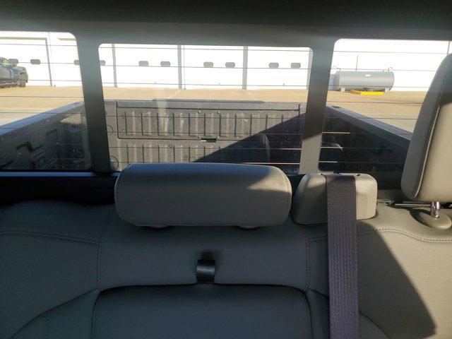 used 2023 GMC Sierra 1500 car, priced at $43,980