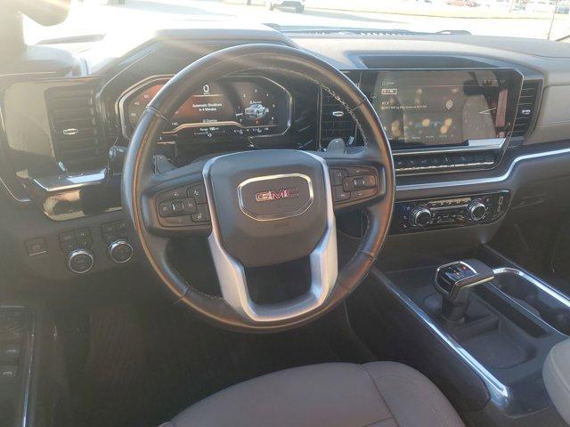 used 2023 GMC Sierra 1500 car, priced at $43,980