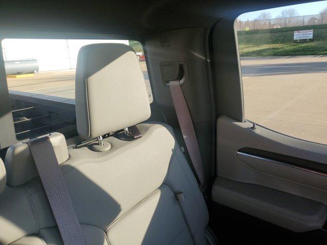 used 2023 GMC Sierra 1500 car, priced at $43,980