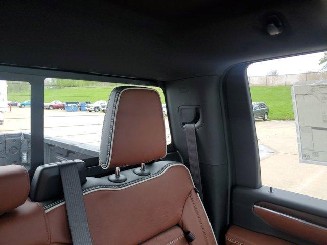 new 2026 GMC Sierra 3500 car, priced at $93,905