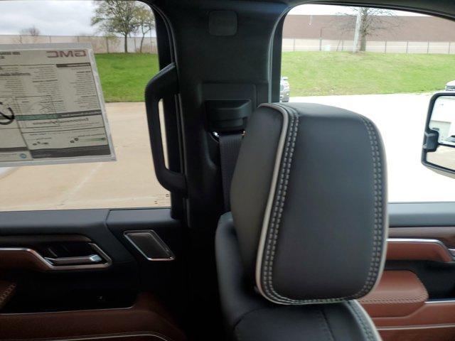 new 2026 GMC Sierra 3500 car, priced at $93,905