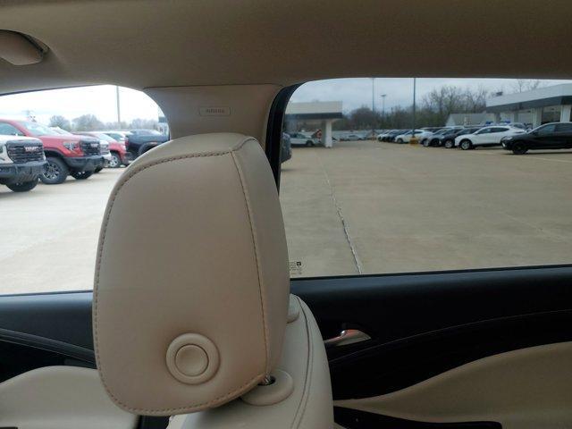used 2017 Buick Envision car, priced at $12,980