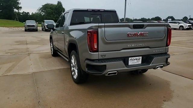 used 2023 GMC Sierra 1500 car, priced at $56,357