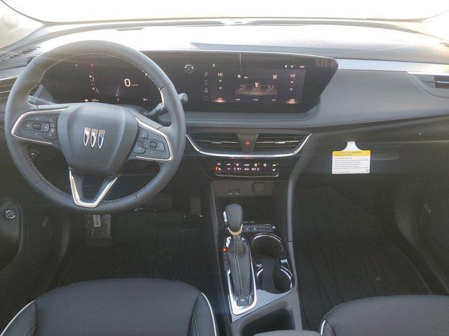 new 2026 Buick Encore GX car, priced at $35,870