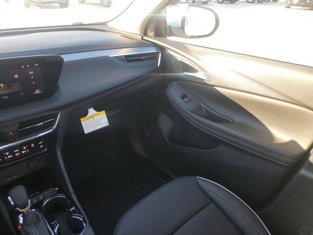 new 2026 Buick Encore GX car, priced at $35,870