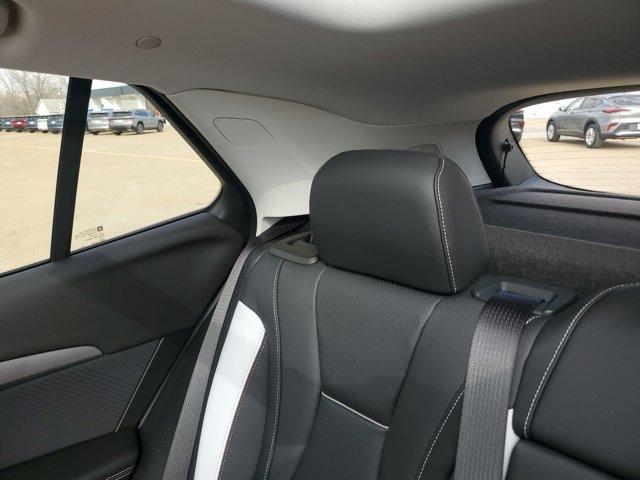 new 2026 Buick Envision car, priced at $47,600
