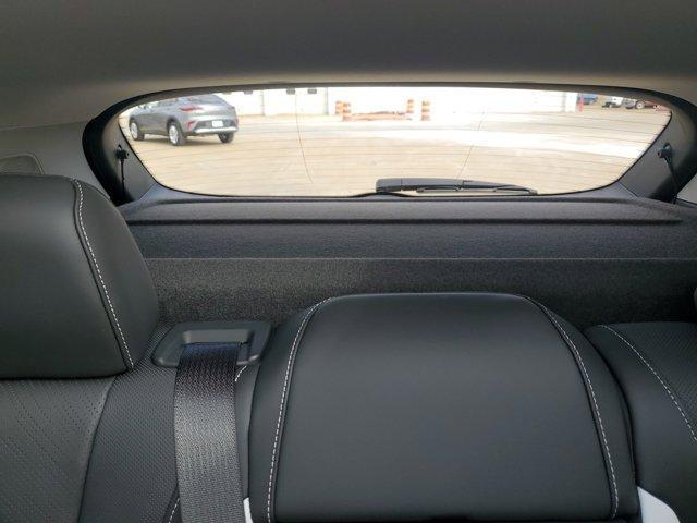 new 2026 Buick Envision car, priced at $47,600