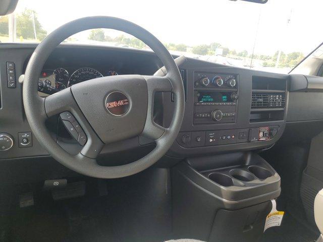 new 2025 GMC Savana 2500 car, priced at $44,235