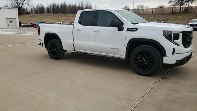 new 2026 GMC Sierra 1500 car, priced at $52,148