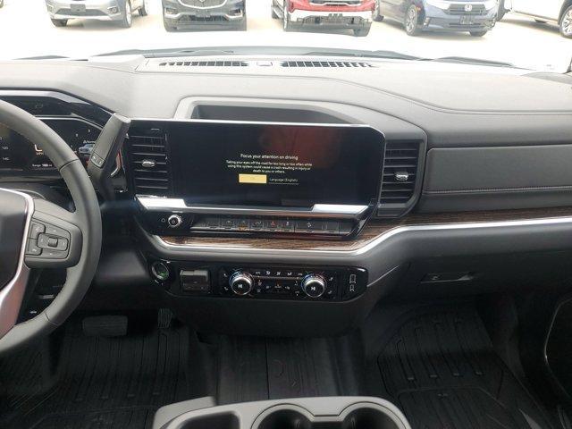 new 2026 GMC Sierra 1500 car, priced at $52,148