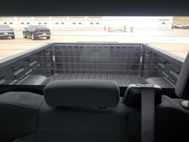 new 2026 GMC Sierra 1500 car, priced at $52,148