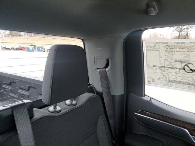 new 2026 GMC Sierra 1500 car, priced at $52,148