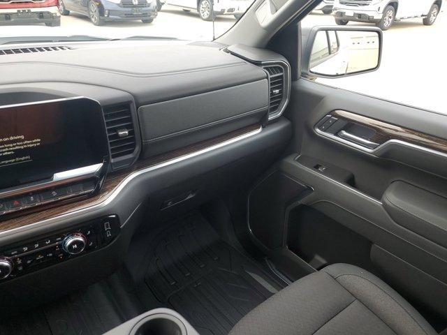 new 2026 GMC Sierra 1500 car, priced at $52,148