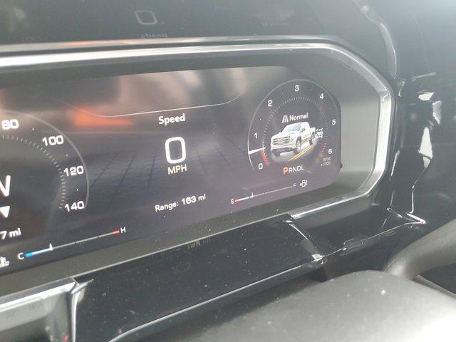 new 2026 GMC Sierra 1500 car, priced at $52,148