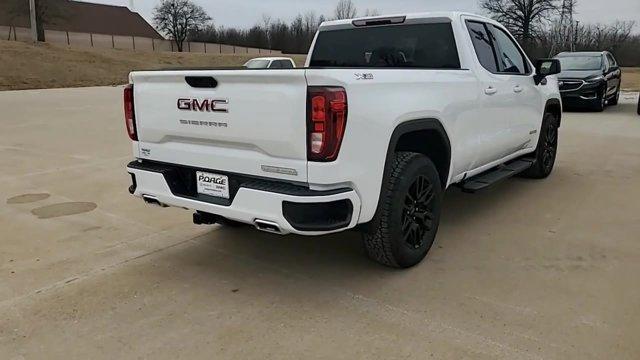new 2026 GMC Sierra 1500 car, priced at $52,148