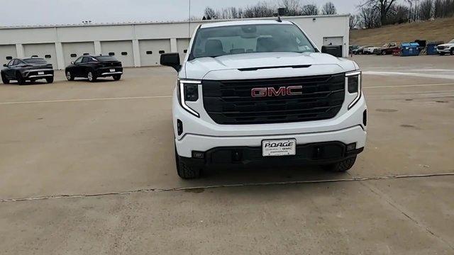 new 2026 GMC Sierra 1500 car, priced at $52,148