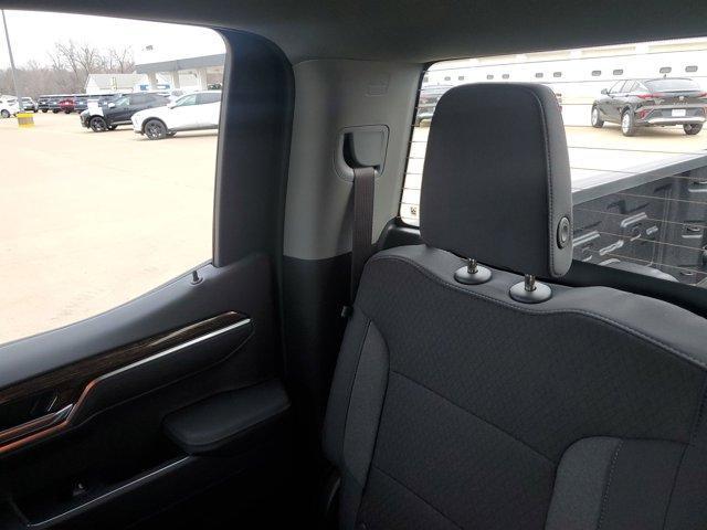 new 2026 GMC Sierra 1500 car, priced at $52,148