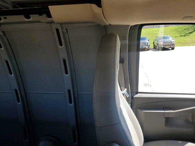 new 2026 GMC Savana 2500 car, priced at $45,500