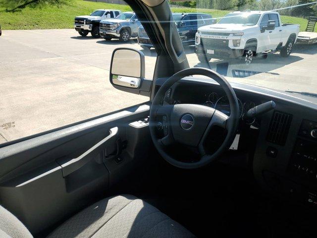 new 2026 GMC Savana 2500 car, priced at $45,500