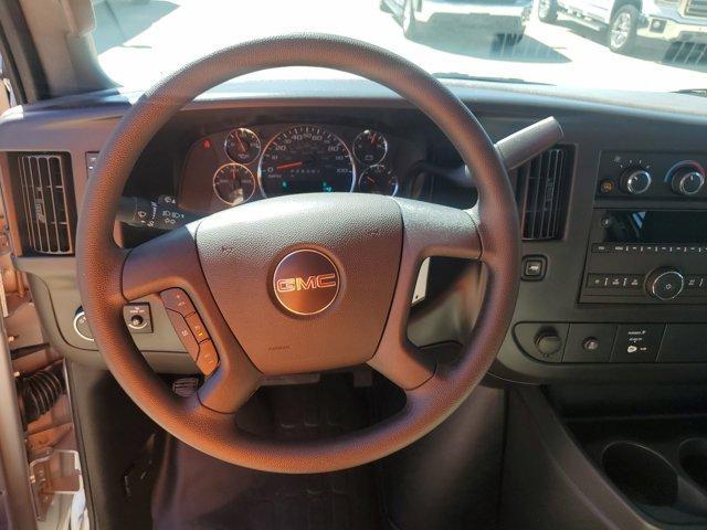 new 2026 GMC Savana 2500 car, priced at $45,500