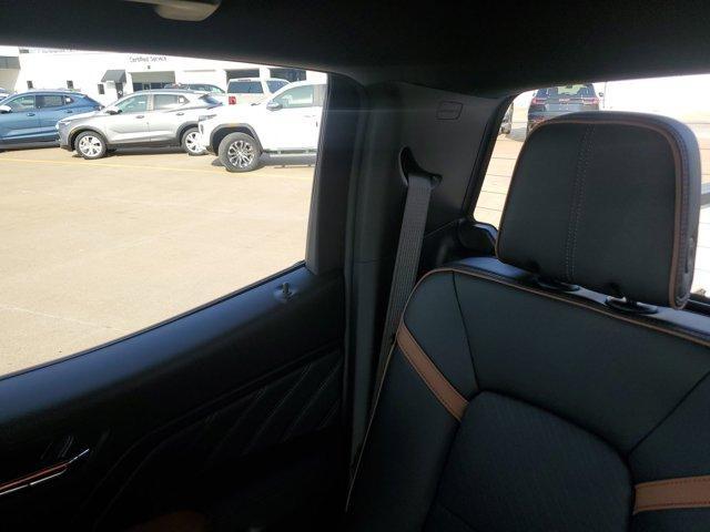 new 2026 GMC Canyon car, priced at $47,246