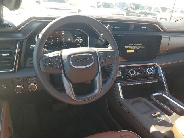 new 2026 GMC Sierra 3500 car, priced at $93,010