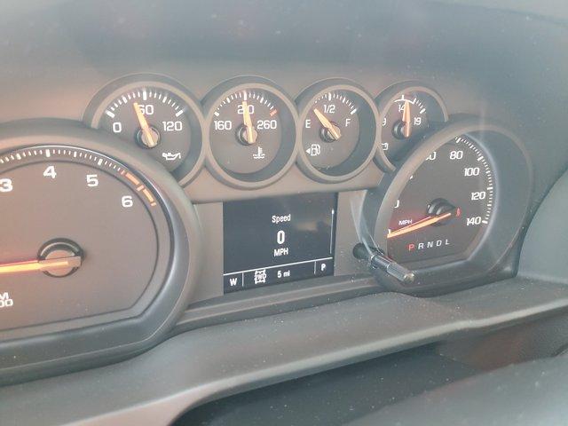 new 2026 GMC Sierra 3500 car, priced at $53,877