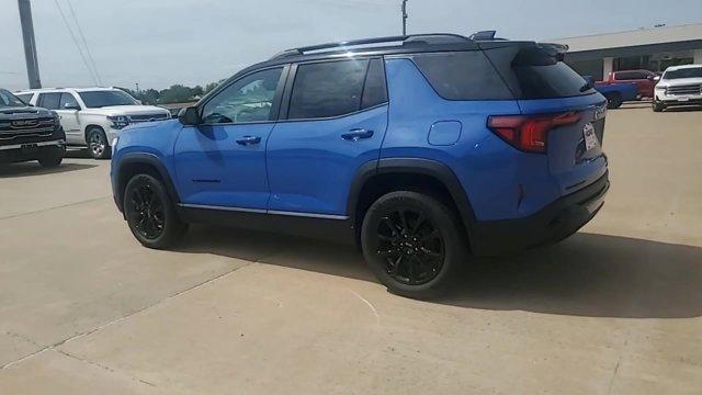 new 2026 GMC Terrain car, priced at $33,888