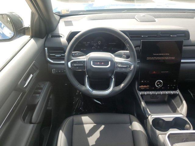 new 2026 GMC Terrain car, priced at $33,888