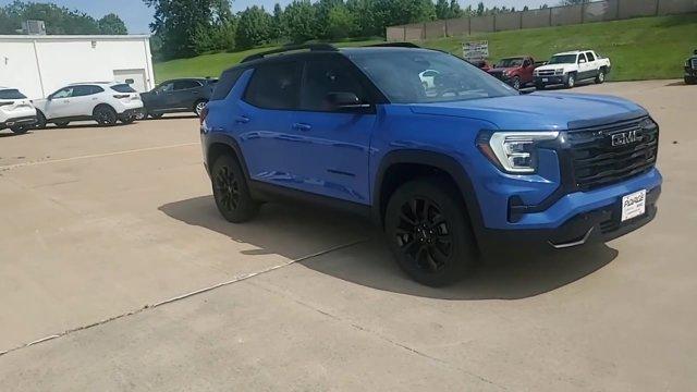 new 2026 GMC Terrain car, priced at $33,888
