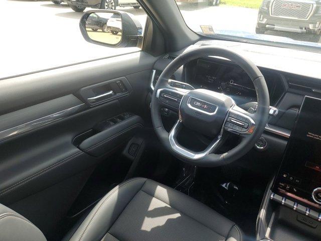 new 2026 GMC Terrain car, priced at $33,888