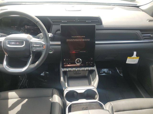 new 2026 GMC Terrain car, priced at $33,888