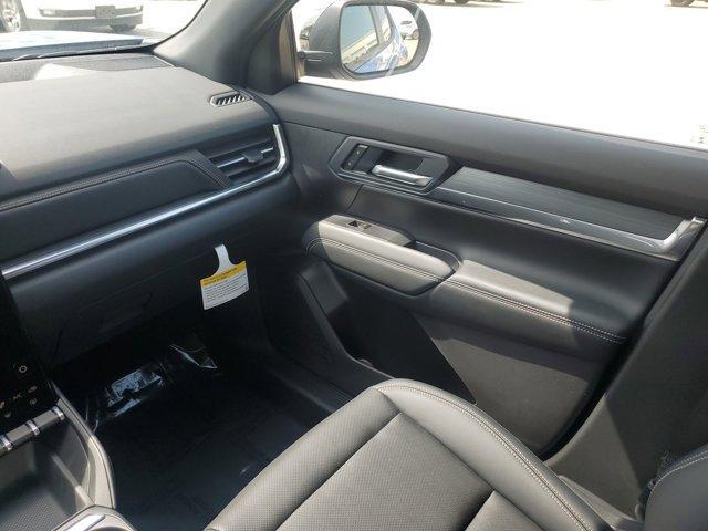 new 2026 GMC Terrain car, priced at $33,888