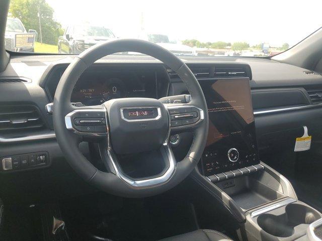new 2026 GMC Terrain car, priced at $33,888