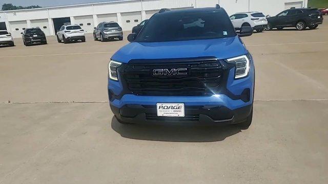 new 2026 GMC Terrain car, priced at $33,888